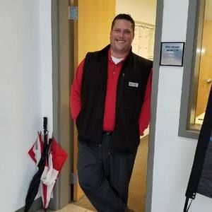 Meet your Posher, Brandon